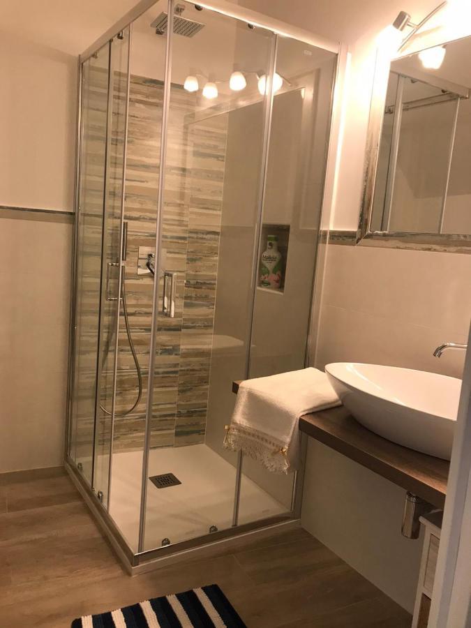 קסטלמולה Casa Vacanza Cundari מראה חיצוני תמונה