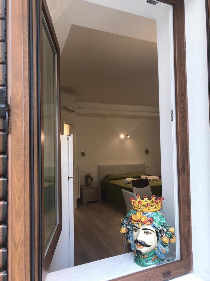 קסטלמולה Casa Vacanza Cundari מראה חיצוני תמונה