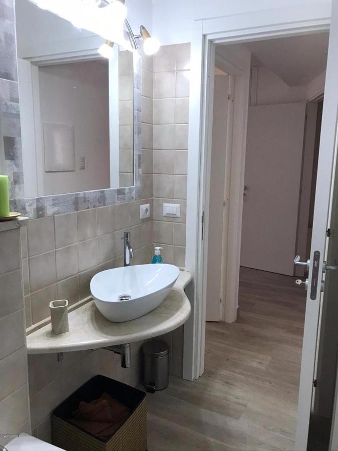 קסטלמולה Casa Vacanza Cundari מראה חיצוני תמונה