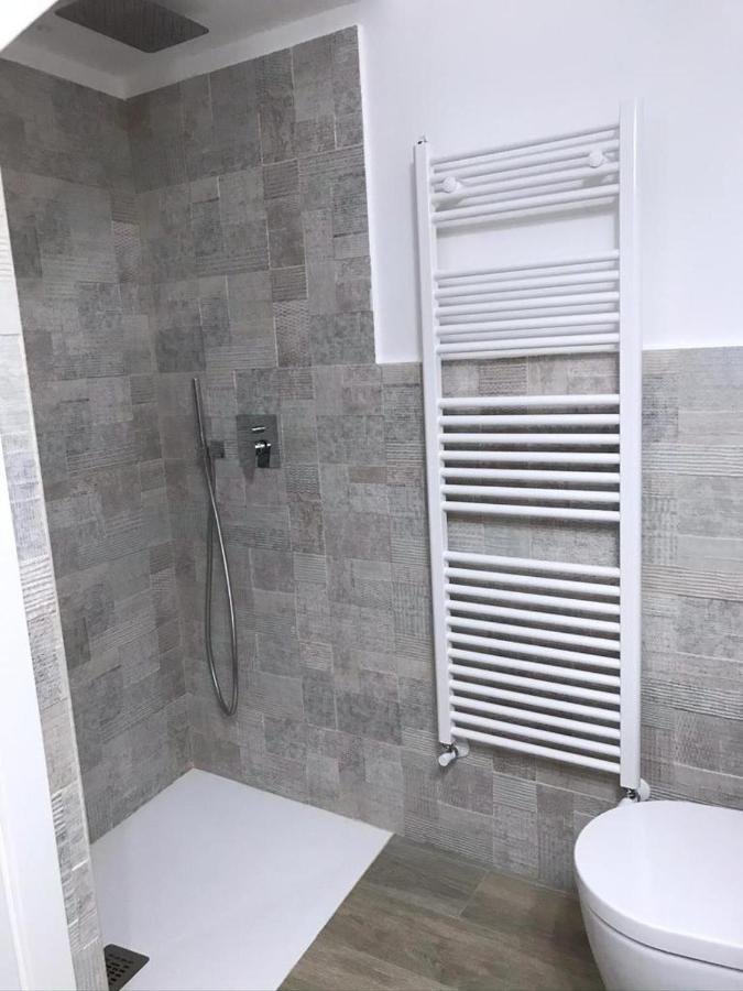 קסטלמולה Casa Vacanza Cundari מראה חיצוני תמונה