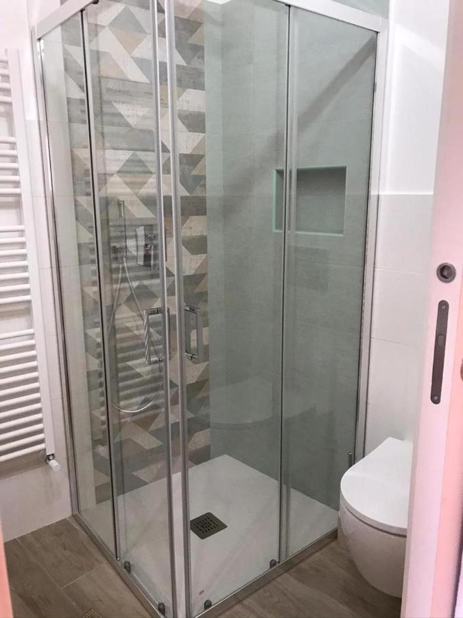 קסטלמולה Casa Vacanza Cundari מראה חיצוני תמונה